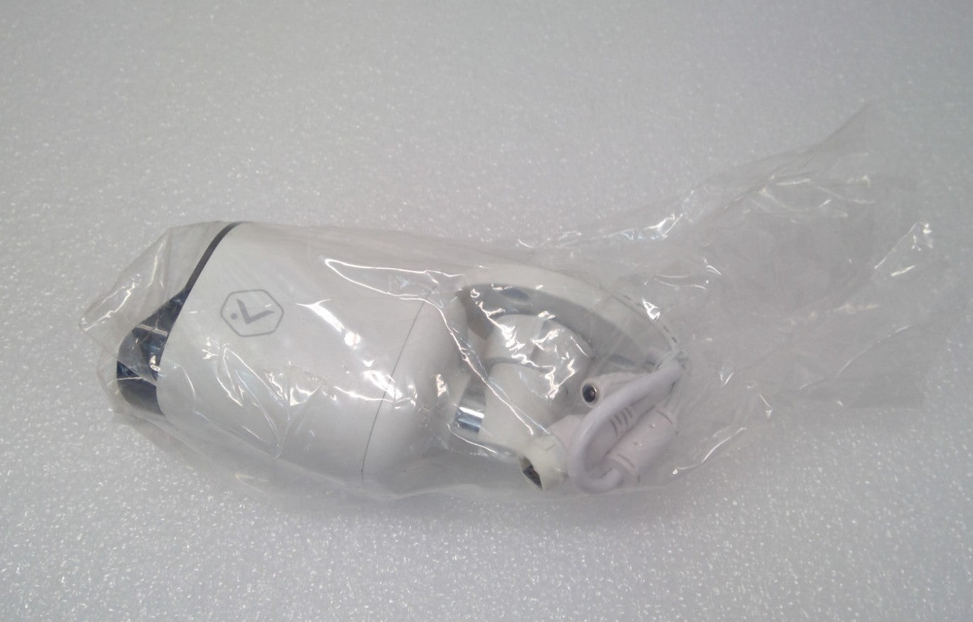 UNUSED Alarm.com ADC-VC728PF 4MP PoE Bullet Camera w/ Motorized Varifocal Lens