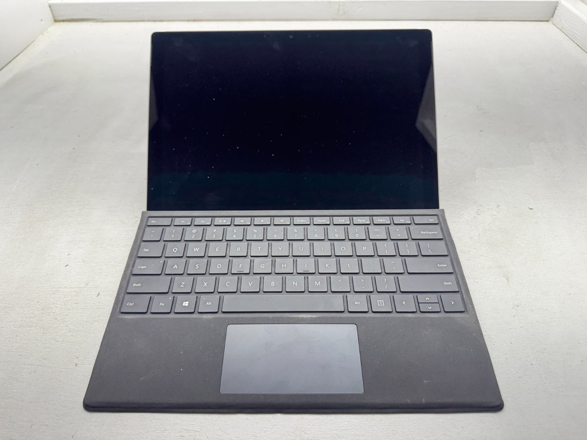 Microsoft Surface Pro 1866 Intel i7-1065G7@1.3Ghz 16G 1TB Win 11 W/AC W/Black KB