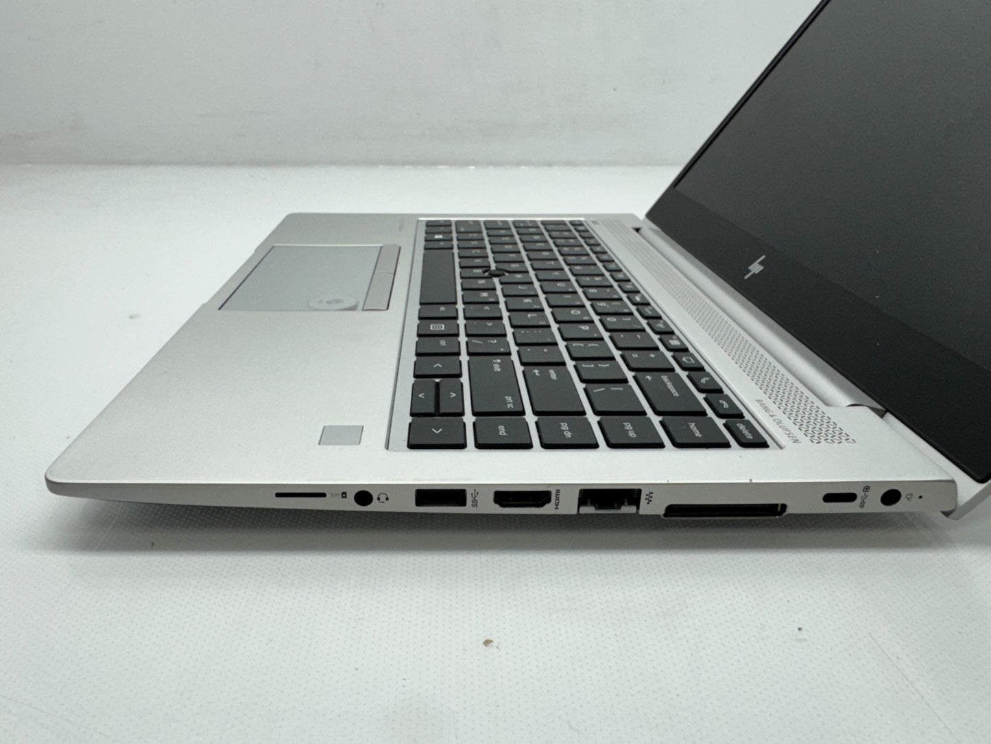 HP Elitebook 745 G6 Laptop AMD Ryzen 7 3700U@2.3GHz 16GB 256GB w/AC