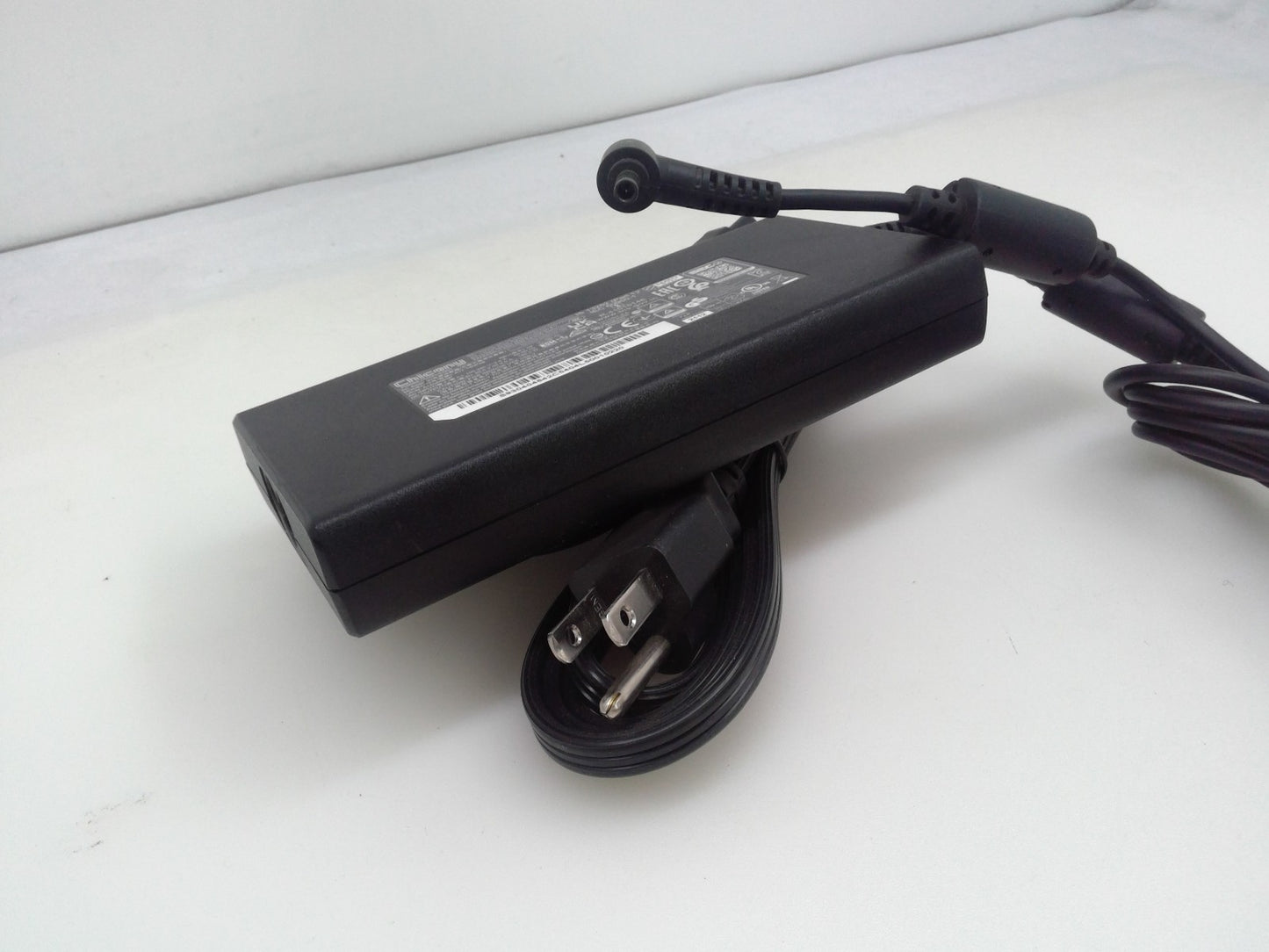 OEM Chicony A17-180P4B FOR MSI GF75 Thin 10UEK-048US Charger Adapter 20V 4.5*3.0