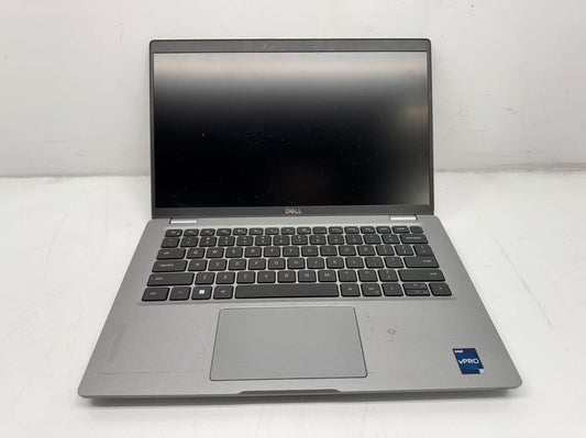 Dell Latitude 5430 Laptop Intel i7-1265U@1.8GHz 16GB 256G 1920 x 1080 Win11 w/AC