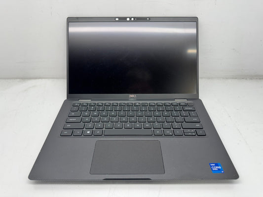 Dell Latitude 7420 Intel i7-1185G7@3.0Ghz 32GB 256G Touch Screen Win11 *READ*