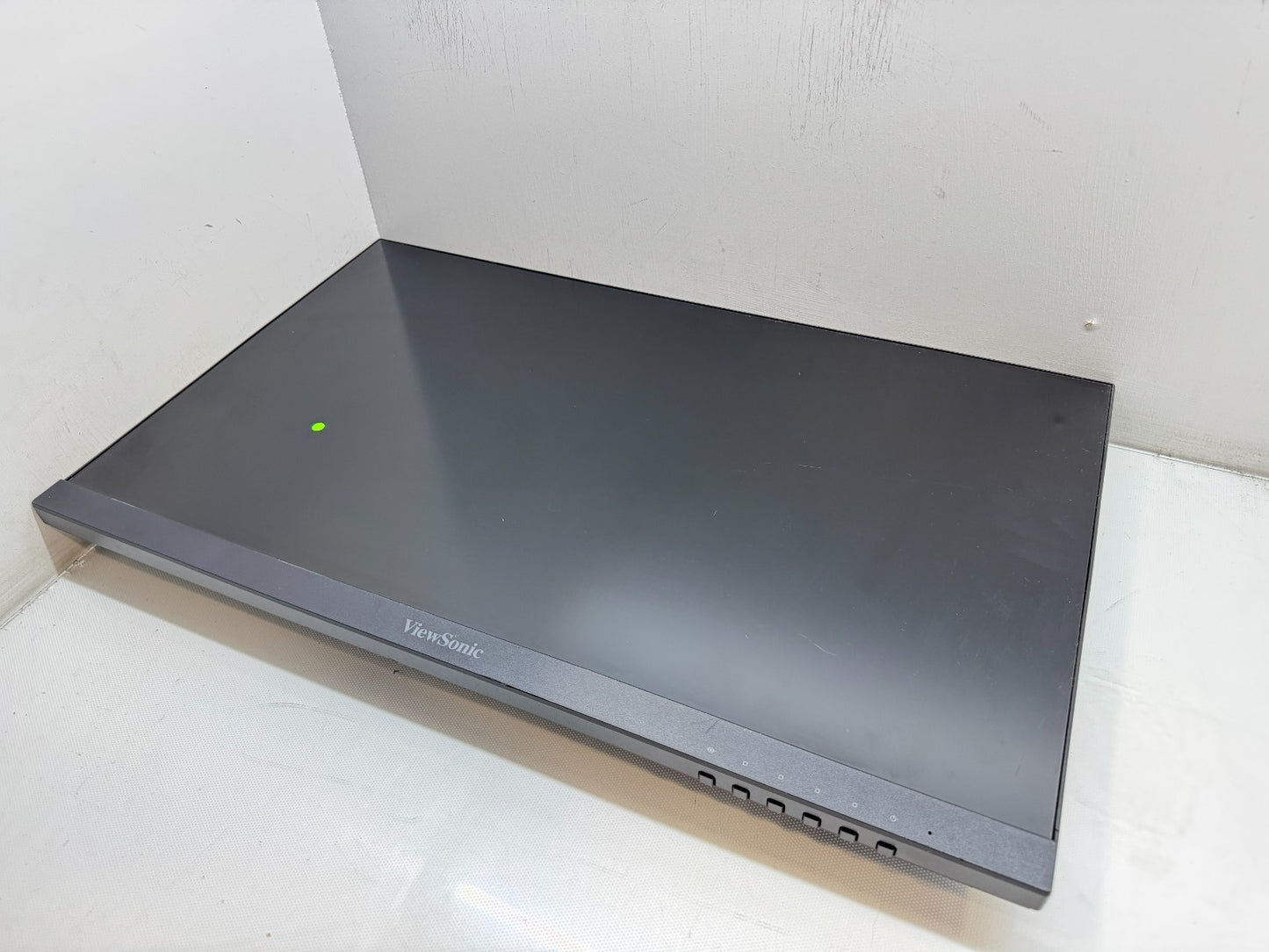 ViewSonic VG2739 27" 1080p IPS Monitor, HDMI DP D-SUB NO STAND