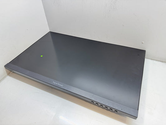 ViewSonic VG2739 27" 1080p IPS Monitor, HDMI DP D-SUB NO STAND
