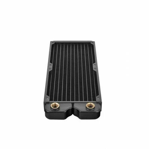 New Thermaltake Pacific C240 Slim Copper Radiator, CL-W227-CU00BL-A