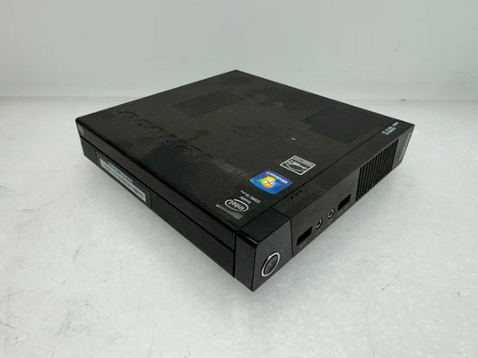 Lenovo ThinkCentre M93 Tiny i5-4590T 8G Desktop Chassis Motherboard  *Barebone*