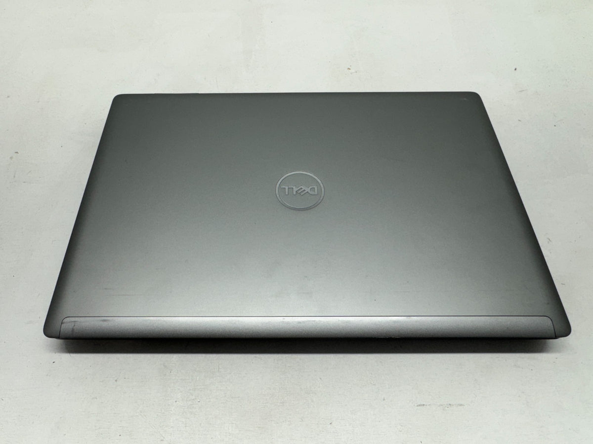 Dell Precision 7560 15.6" Intel Xeon W-11855M@3.2GHz 32GB 1TB A2000 W/AC Win11