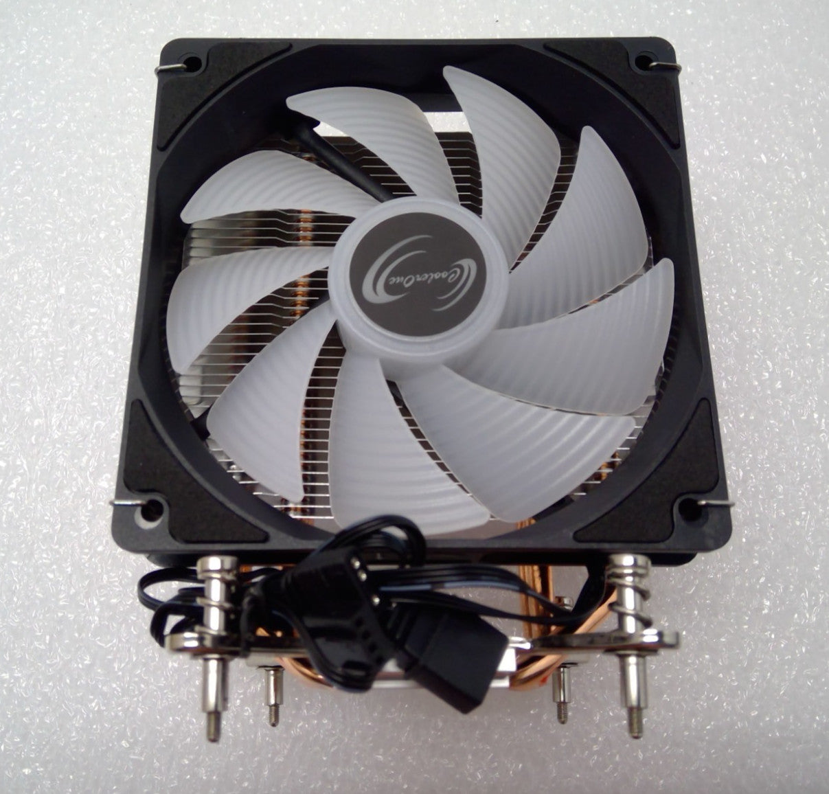 NEW CoolerOne ARGB Case CPU Cooler Heatsink LGA 1200 LGA 115x