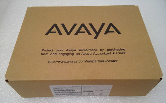 NEW Sealed  AVAYA JEM2401C-1015 Expansion Module 700514337