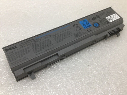 OEM Dell Battery PT434 KY265 W1193 for Dell Latitude E6400 E6410 E6500 E6510