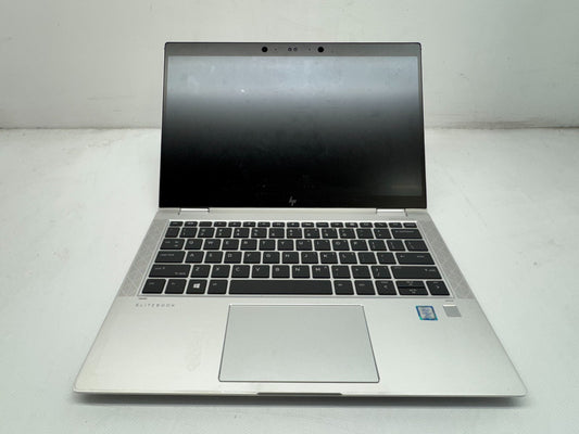 HP EliteBook 1030 G3 13.3" FHD i7-8665U@1.90GHz 16GB RAM 256GB SSD Win11 *READ*