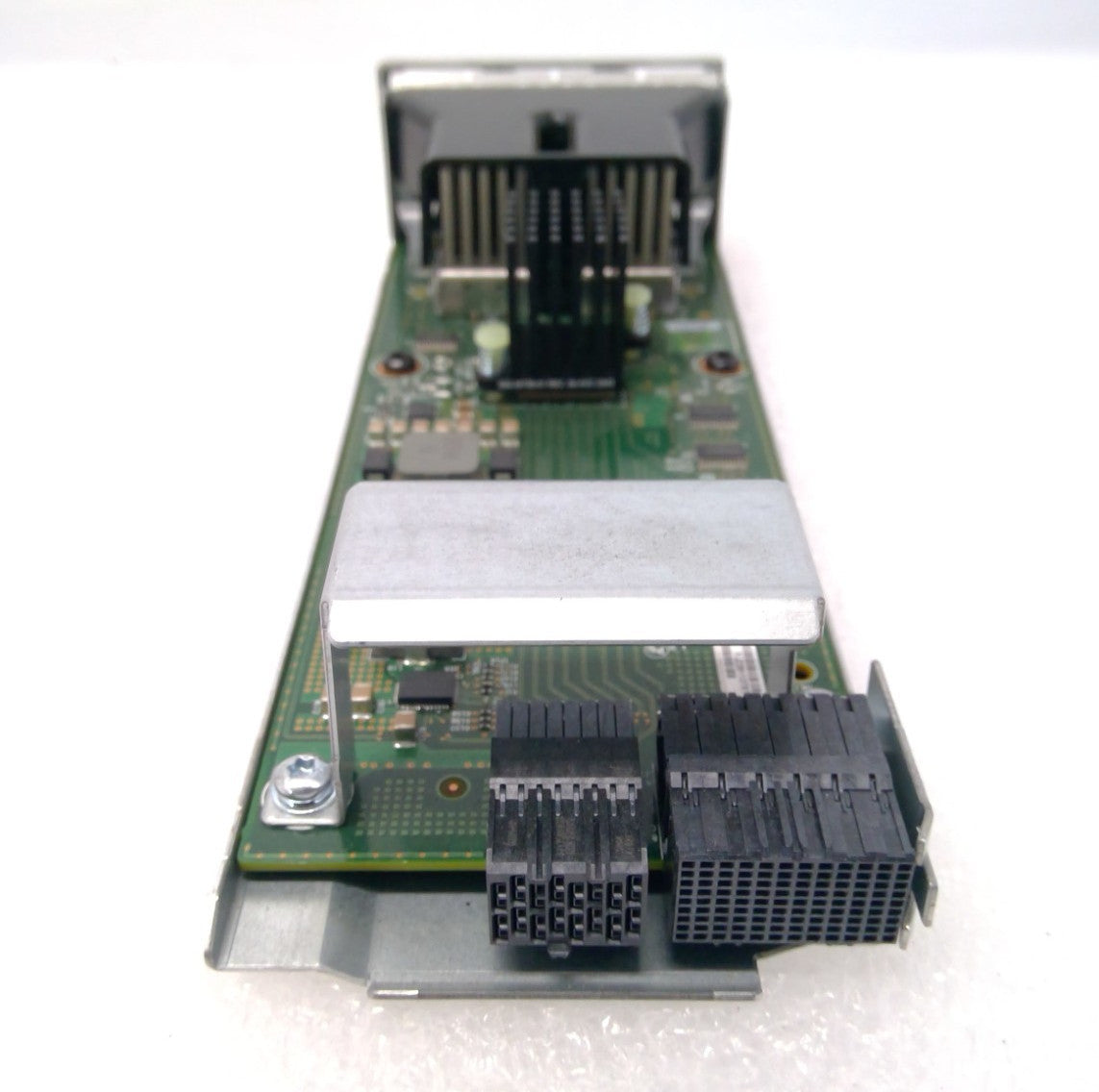 CISCO C9300X-NM-2C - Catalyst 9300 2 x 40G/100G Network Module QSFP+/QSFP28