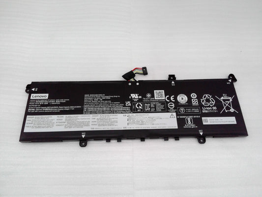 Genuine L19M4PDD Laptop Battery 15.44V 56Wh for Lenovo ThinkBook 13s 14s G2 ITL
