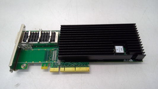 Silicom PE340G1QI71-QX4-CX3 40G Ethernet PCI  Intel XL710BM1 Single port