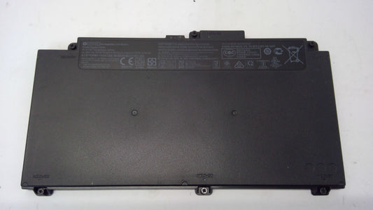 HP ProBook 650 G4 Battery CD03XL, 11.4V, 48Wh, 4000mAh 931719-850