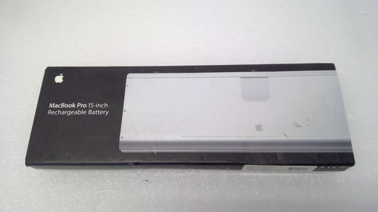 NEW Apple A1281 Battery MacBook Pro 15 inch Late 2008 A1286 MB772 MB772/A