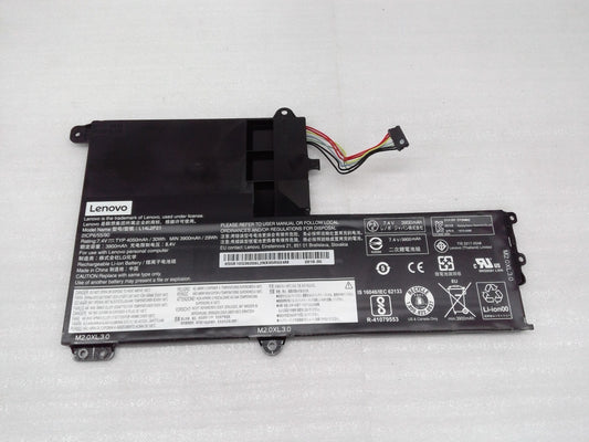 Genuine L14L2P21 L14M2P21 Battery Lenovo IdeaPad 330S-15ARR 330S-15IKB 15AST