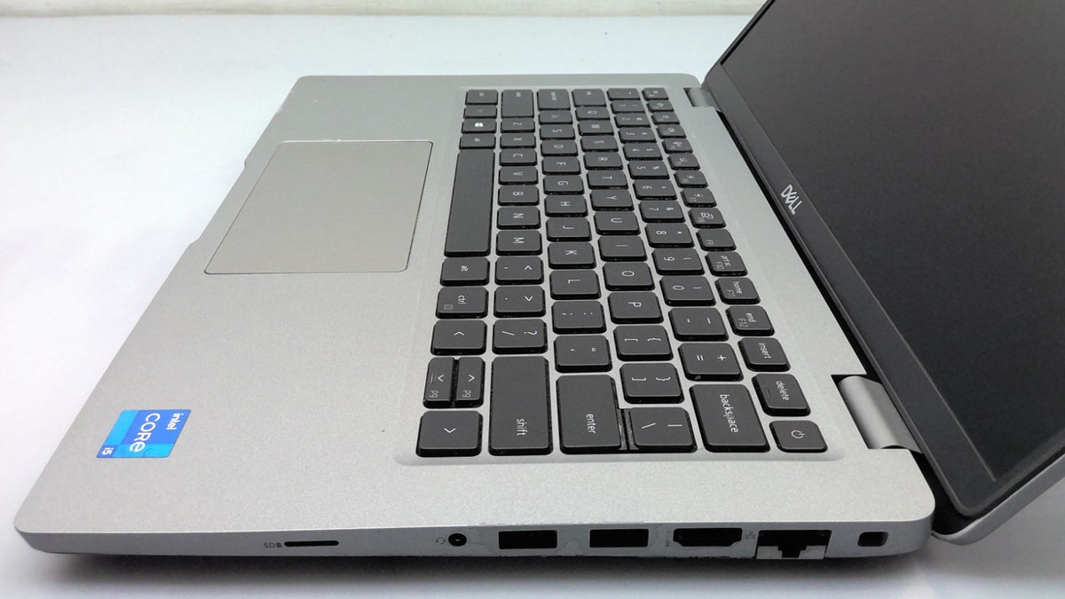 Dell Latitude 5420 i5-1145G7@2.6GHz 16GB RAM 256GB SSD W/AC Win11 *READ*
