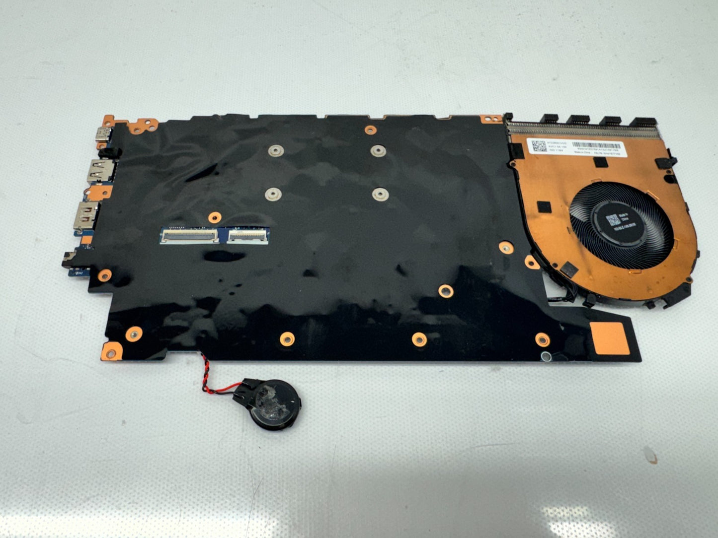 Lenovo E14 Gen 3 Laptop Motherboard Ryzen 5 5500U@2.10GHz 8GB 5B21C16056