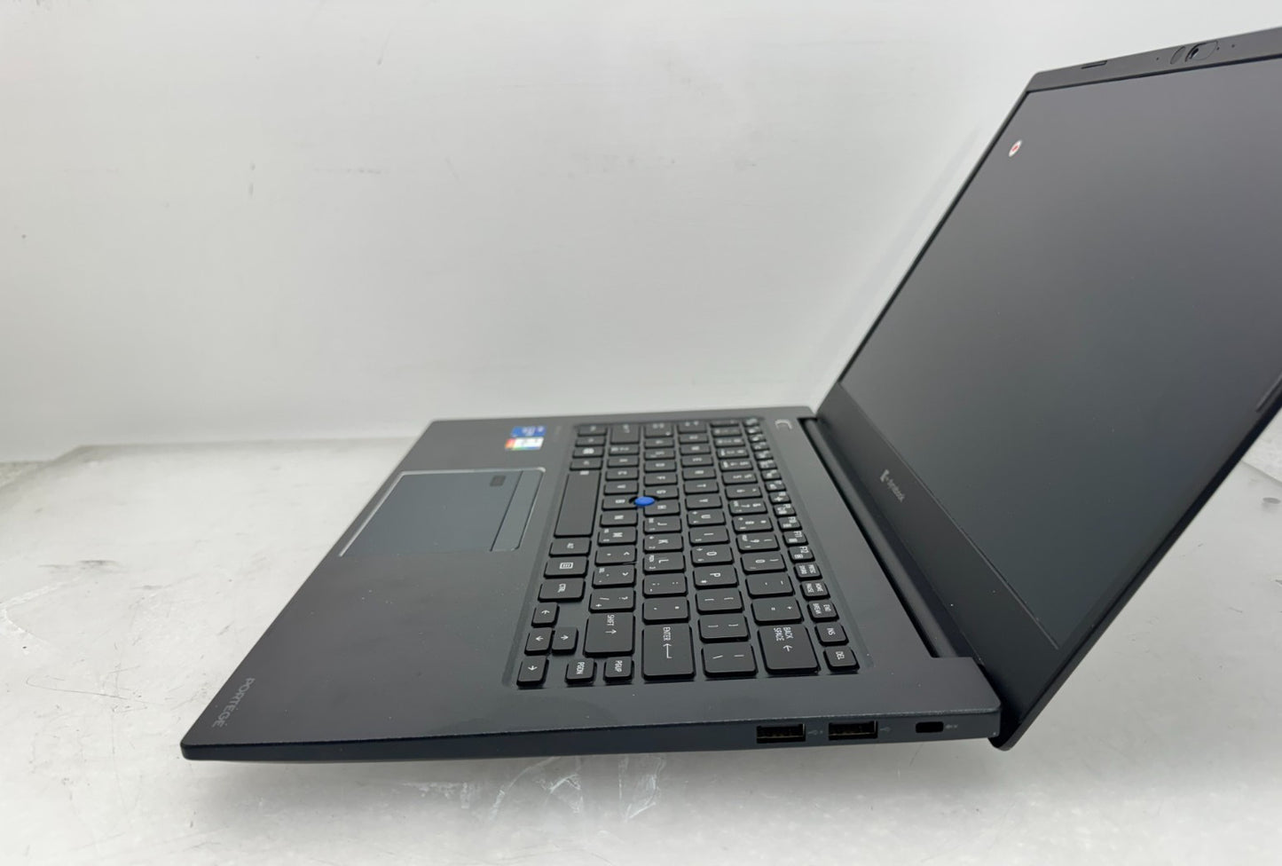 Toshiba Portege X40-J 14" Laptop i7-1185G7@3.0GHz 16GB RAM 256GB SSD*Read*