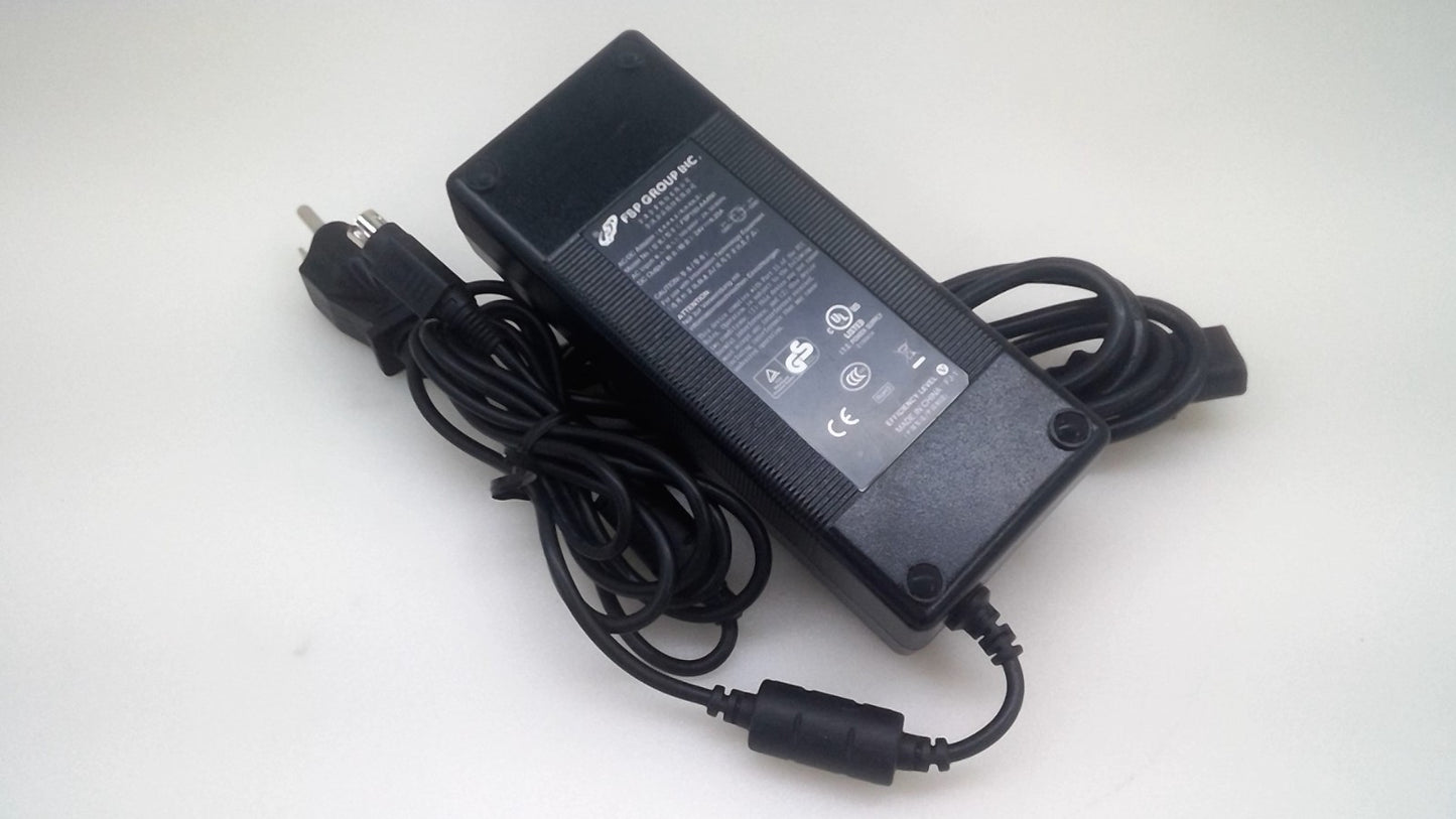 OEM FSP150-AAAN1 24V 6.25A 150W Switching Power Adapter Charger Round Hole 4Pin