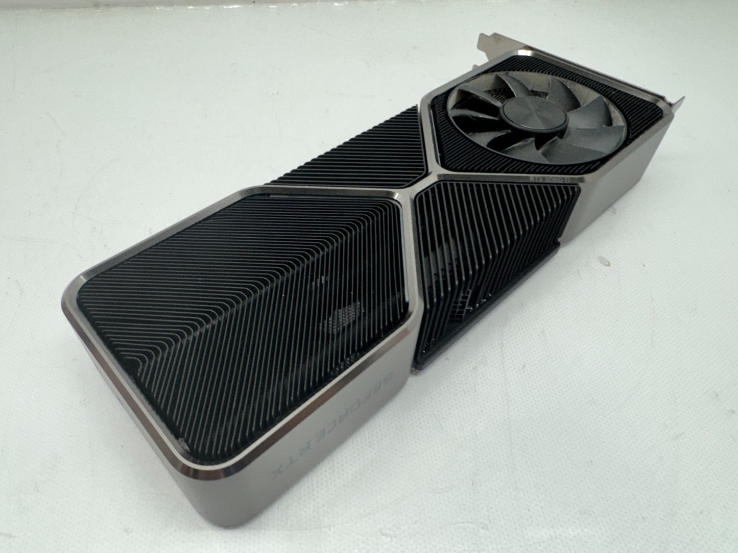 NVIDIA GeForce RTX 3080 Ti Founders Edition 12GB GDDR6X GPU *READ*