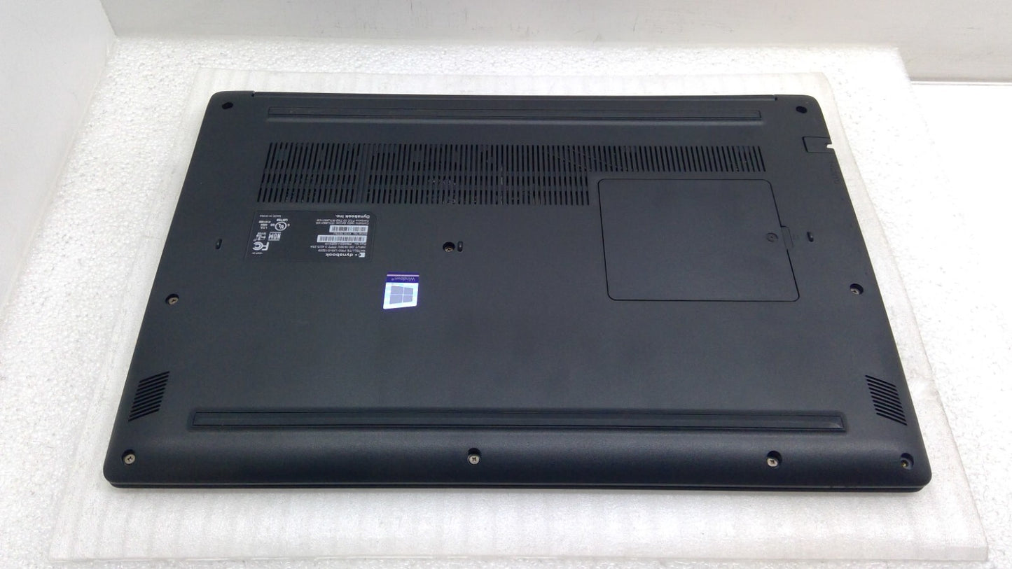 Toshiba Satellite Pro L50-G15250 15.6"LT i7-10510U@1.8GHz 16G RAM 256G SSD MX250