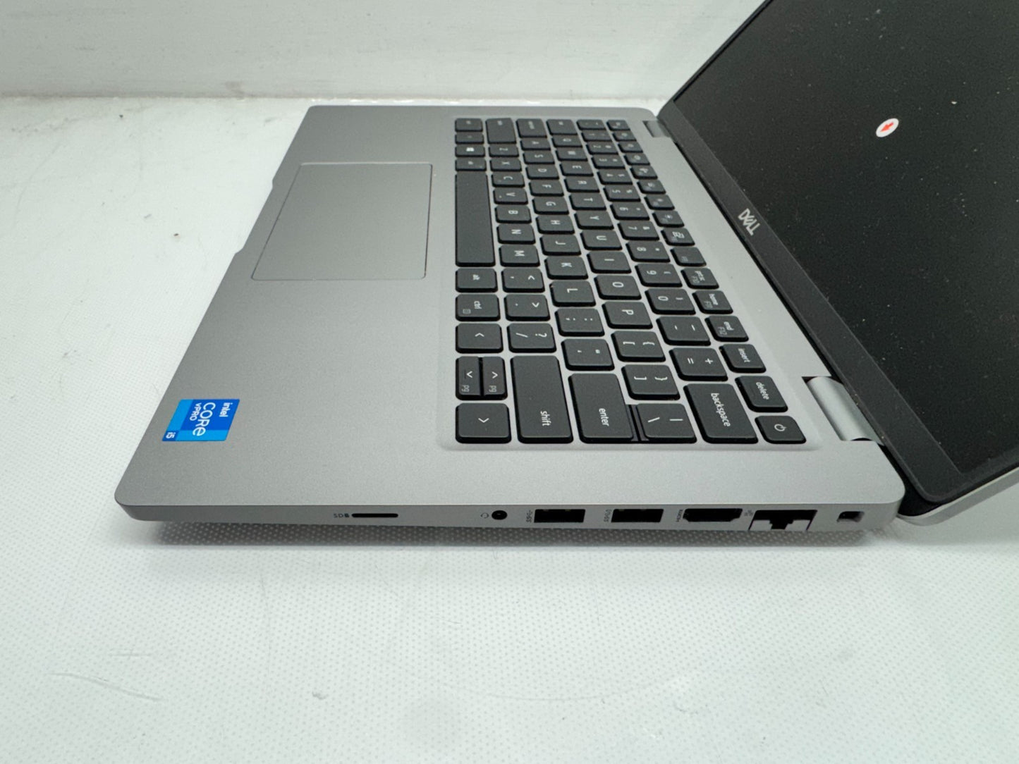 Dell Latitude 5420 Laptop Intel i5-1145G7@2.6GHz 16GB 256G Windows 11 **READ**