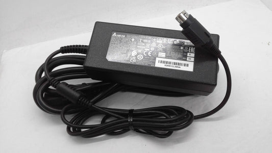 Genuine Delta AC/DC Adapter Power Supply ADP-60KD B 12V 50.A 60W 4Pin