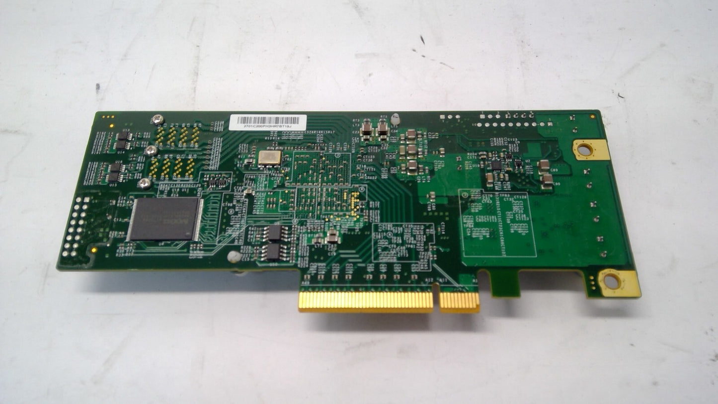 Supermicro AOC-S3008L-L8E-IB001 REV:2.00 12Gbps 8-Port Internal PCI-e 3.0 *Read*