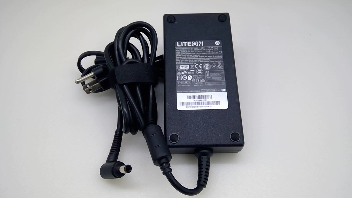 LITEON PA-1181-28 180W 19.5V 9.23A HP P13849-201 7.4x5.0mm Adapter