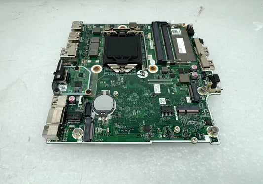 Genuine HP EliteDesk 800 G6 MINI Desktop Motherboard PN:L79217-001