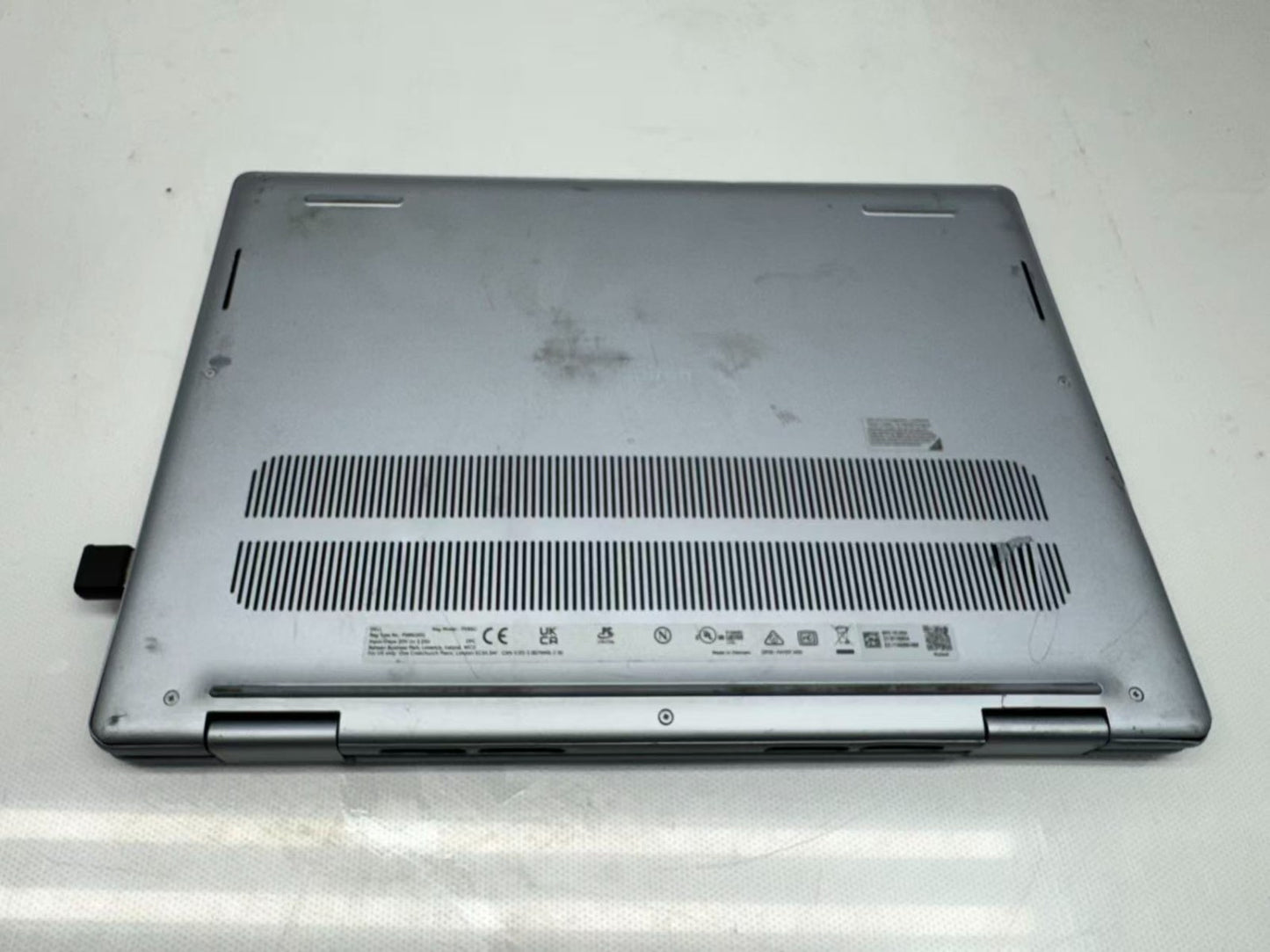 Dell inspiron 7440 2-in-1 14" Laptop Core 7 150U@1.80GHz 16GB 256GB Win11 *READ*