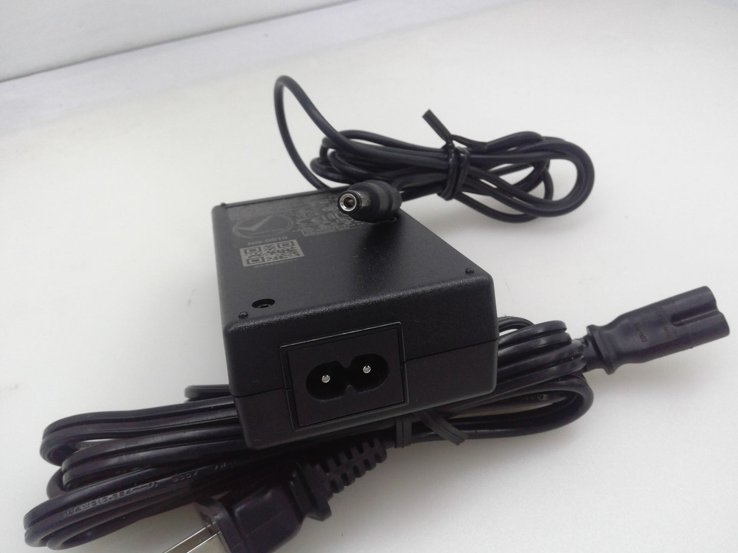 Genuine Logitech AD10110LF NB-0010 Driving Force G29 Power Adapter 24V 1.75A