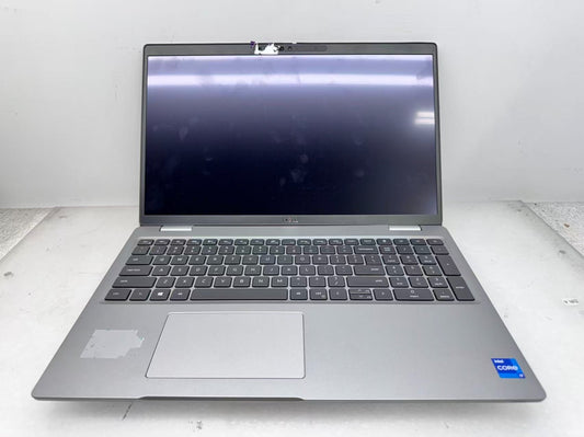 Dell Latitude 5420 Laptop i7-1185G7@3.0GHz 16GB RAM 500G Win11 **Read**