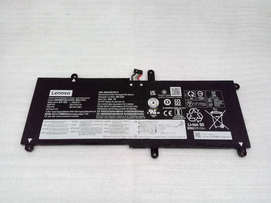 Genuine L19M4PG1 L19C4PG1 Battery for Lenovo ThinkPad 11e Yoga 6th Gen Series