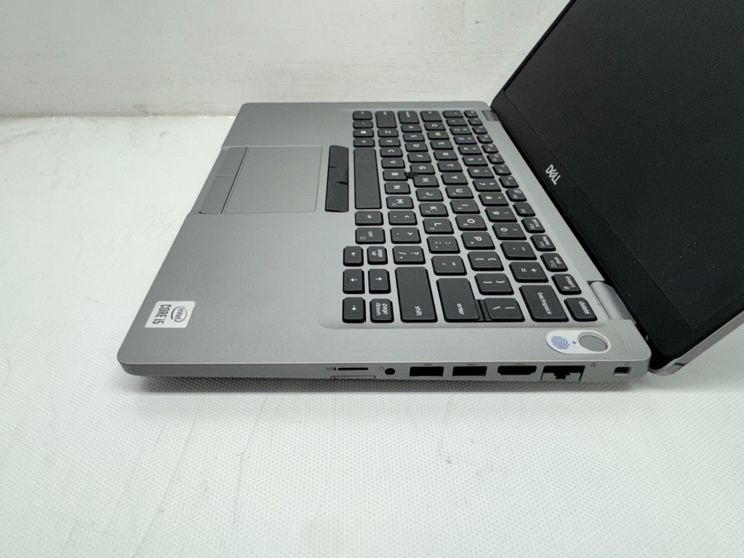 Dell Latitude 5410 1080p i5-10210U@1.6GHz 16GB 256G SSD no camera series *Read*
