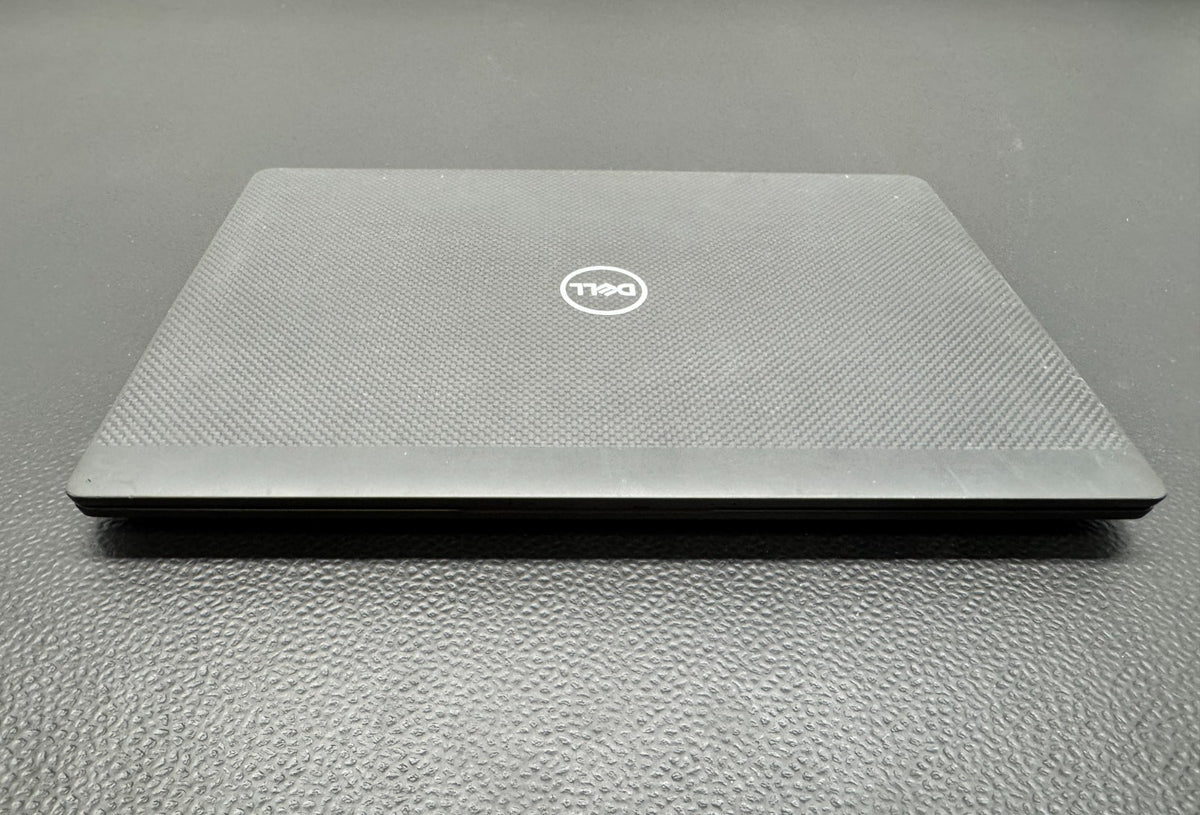 Dell Latitude 7310 13.3" Laptop i5-10310U@1.7GHz 16G RAM 256GB SSD W/AC