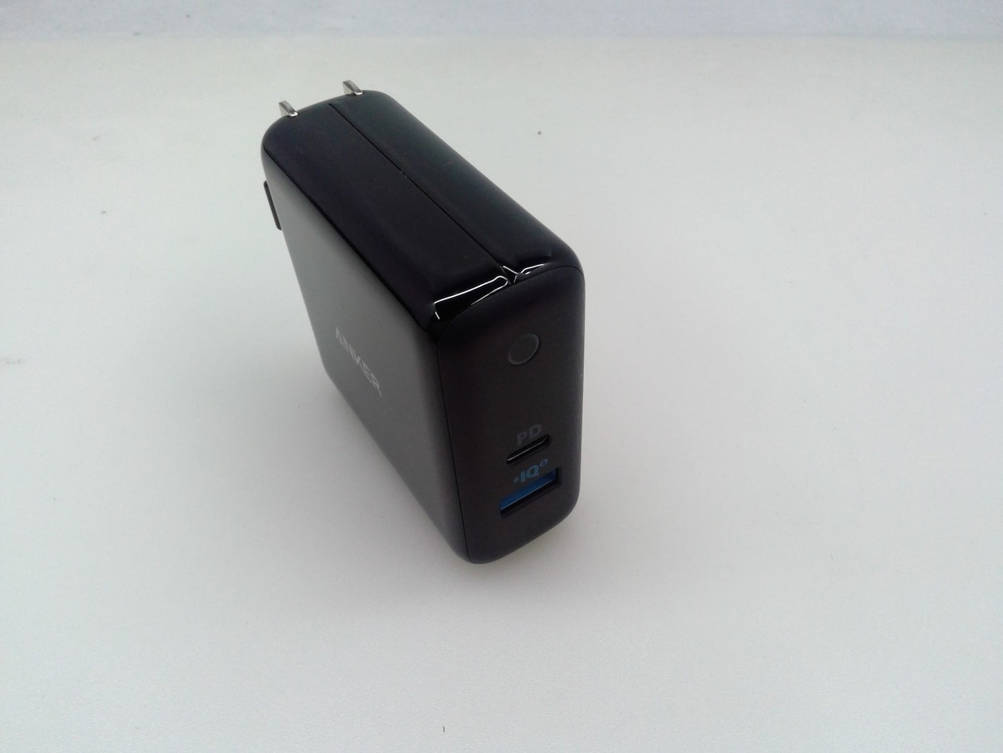 Anker A2321 PowerPort II Universal USB-C to USB A- Carga PIQ 2.0 Black