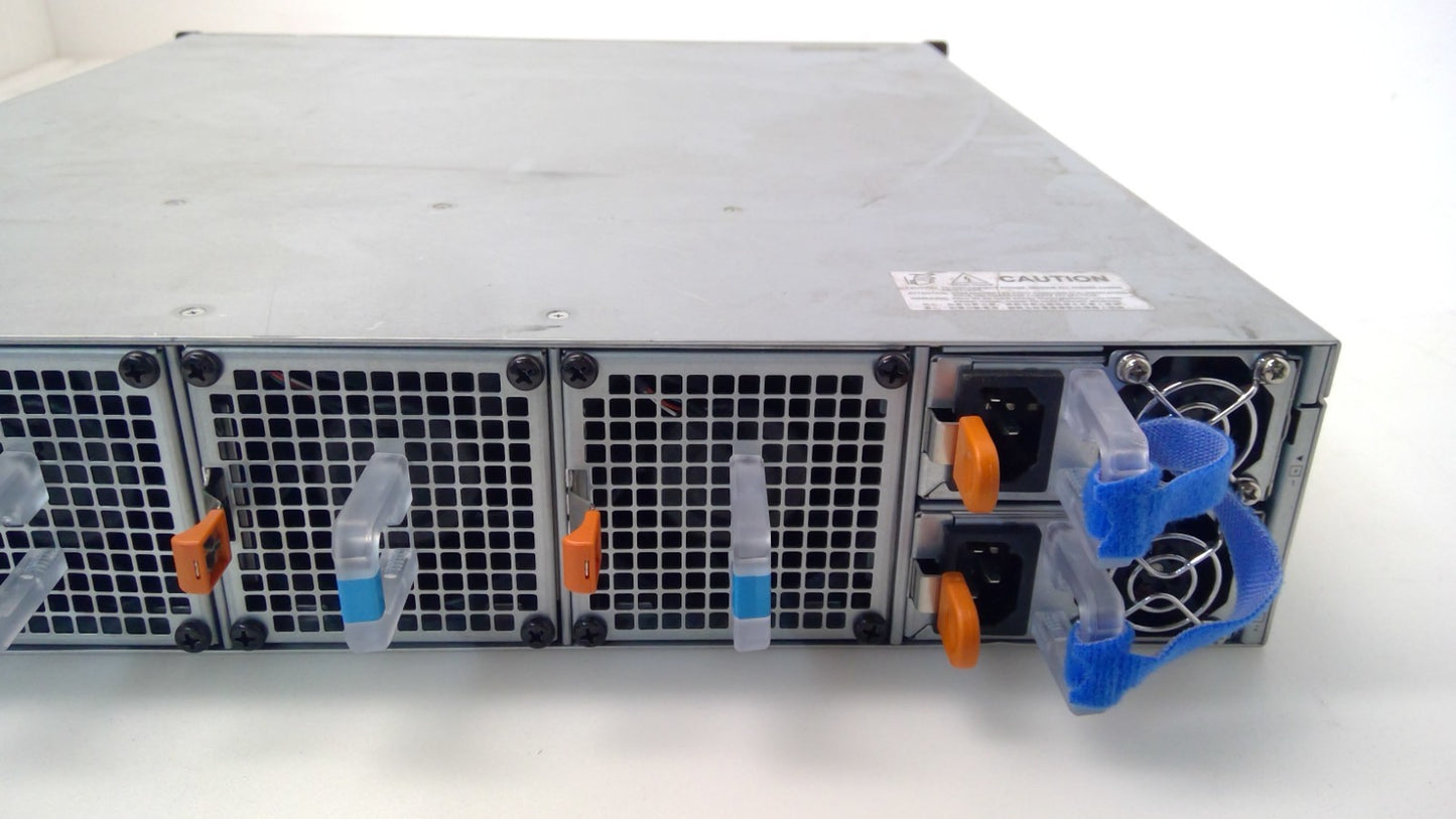 Dell EMC PowerSwitch Z9264F-ON  64x 100GbE QSFP28 2xPSU 4X FAN Switch