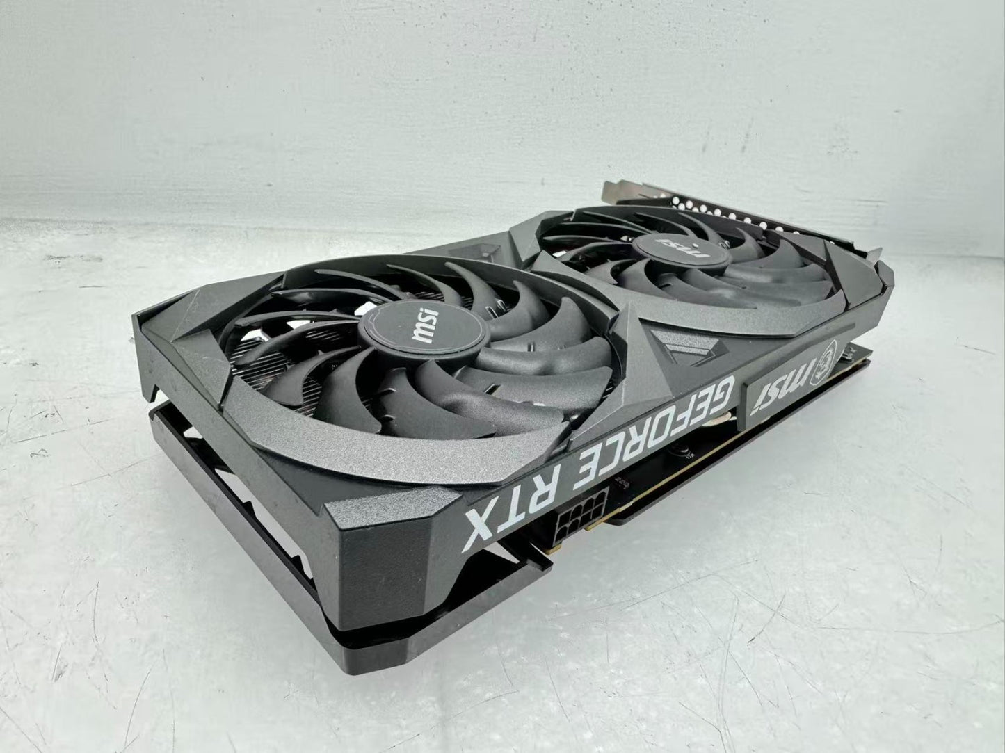 MSI GeForce RTX 3060 VENTUS 2X 8G Grahphics Card
