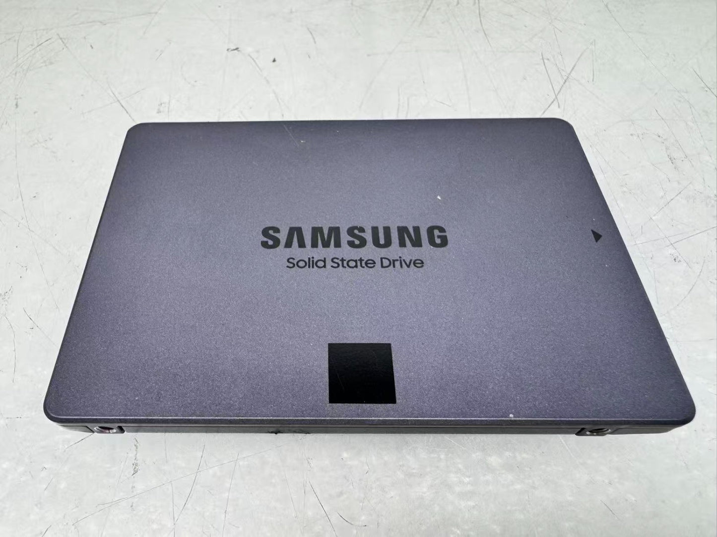 Samsung 870 QVO 1TB SATA SSD MZ-77Q1T0