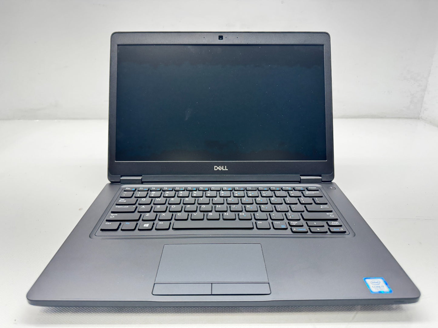 Dell Latitude 5490 14" 1366 x 768 i7-7600U@2.80GHz 16G RAM 256GB SSD Win11 W/AC