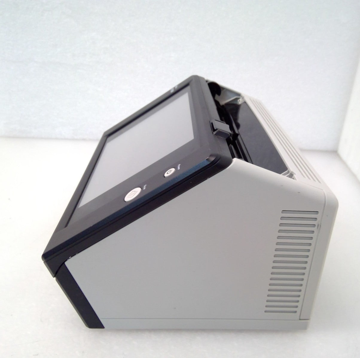 Fujitsu N7100 ScanSnap Scanner Network Scanner Document Scanner *READ*