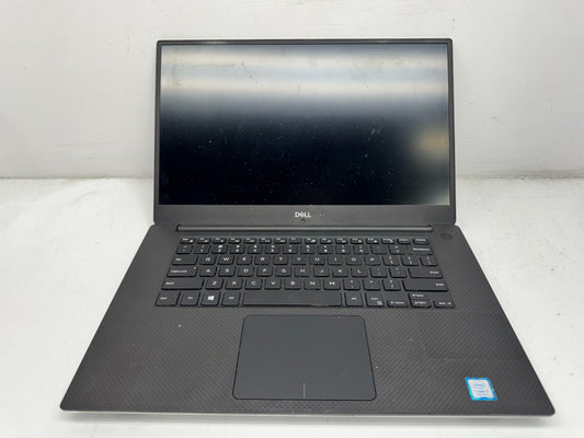 Dell Precision 5530 Intel i7-8850H@2.6Ghz 16GB RAM 256G P2000 Windows 11**READ**