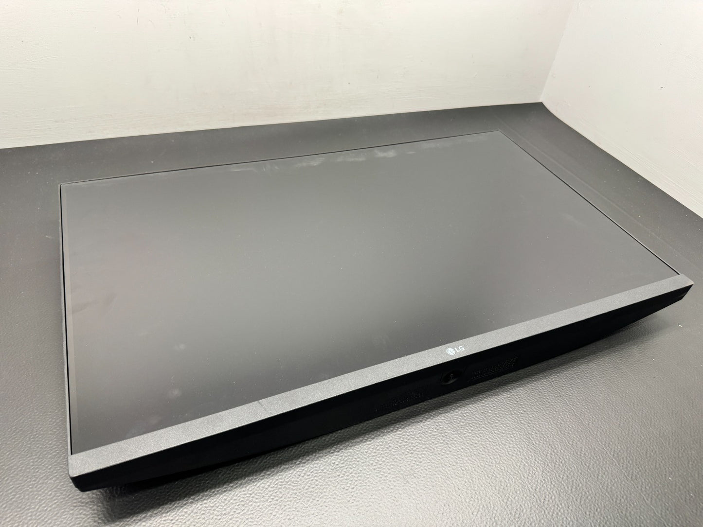 LG 27MP400-B 1920 x 1080 Monitor HDMI VGA - No Stand - Tested  NOAC