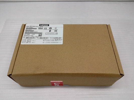 Brand New  Lenovo 4X20E50574 ThinkPad 170W AC Adapter