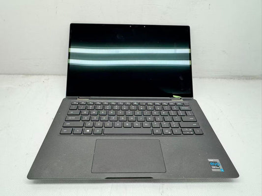 Dell Latitude 7420 Touch 14" LT i7-1185G7@3.0GHz 16G RAM 256GB SSD Win11 *Read*
