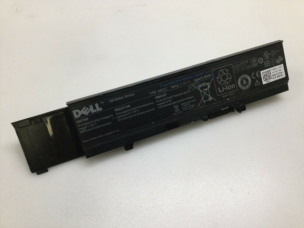 Original Dell Vostro 3400 3500 3700 Laptop Battery  04D3C 4JK6R 04GN0G