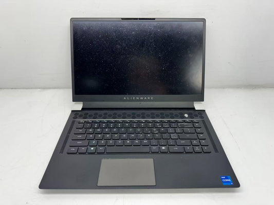 Dell Alienware x15 R1 15.6" Intel i7-11800H@2.3GHz 16GB 256GB RTX 3070 W/AC READ